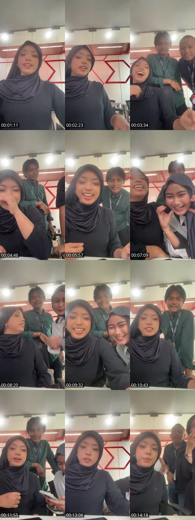 TikTok live: Awo by @hyuunnaaa