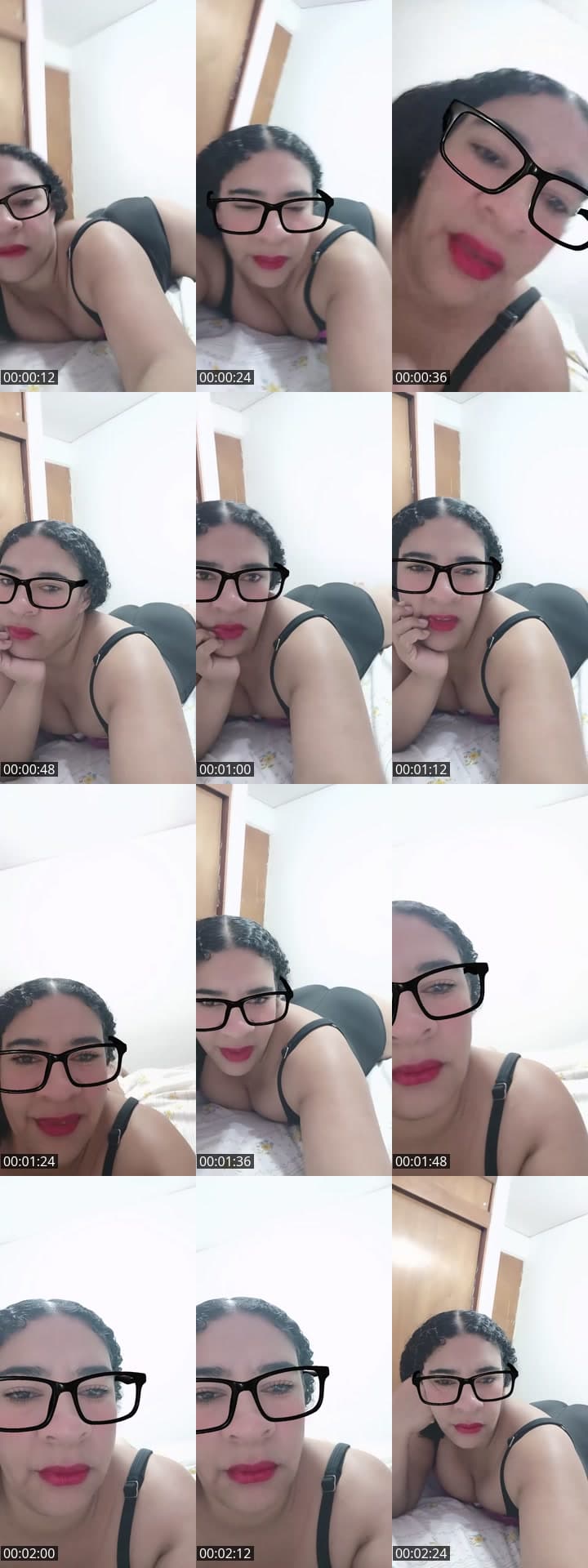 @glendys.agras TikTok live stream