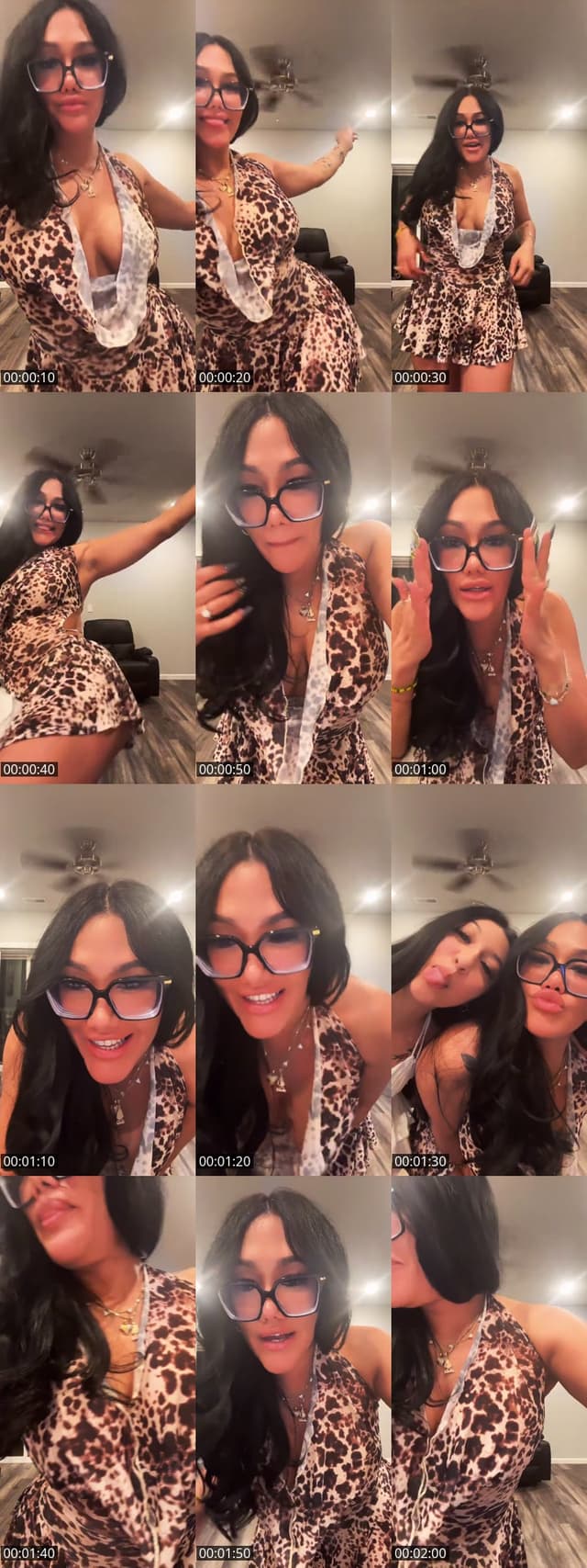 TikTok live: Hablemos ?? by @mirita_xoxo