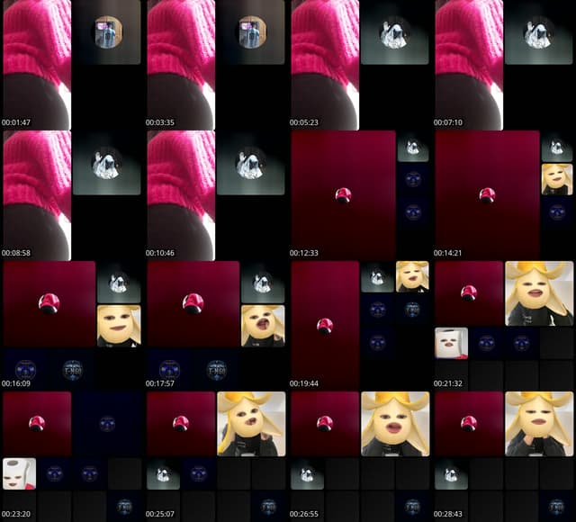 @loquitaaaaaaaa132 TikTok live from 2026-05-11