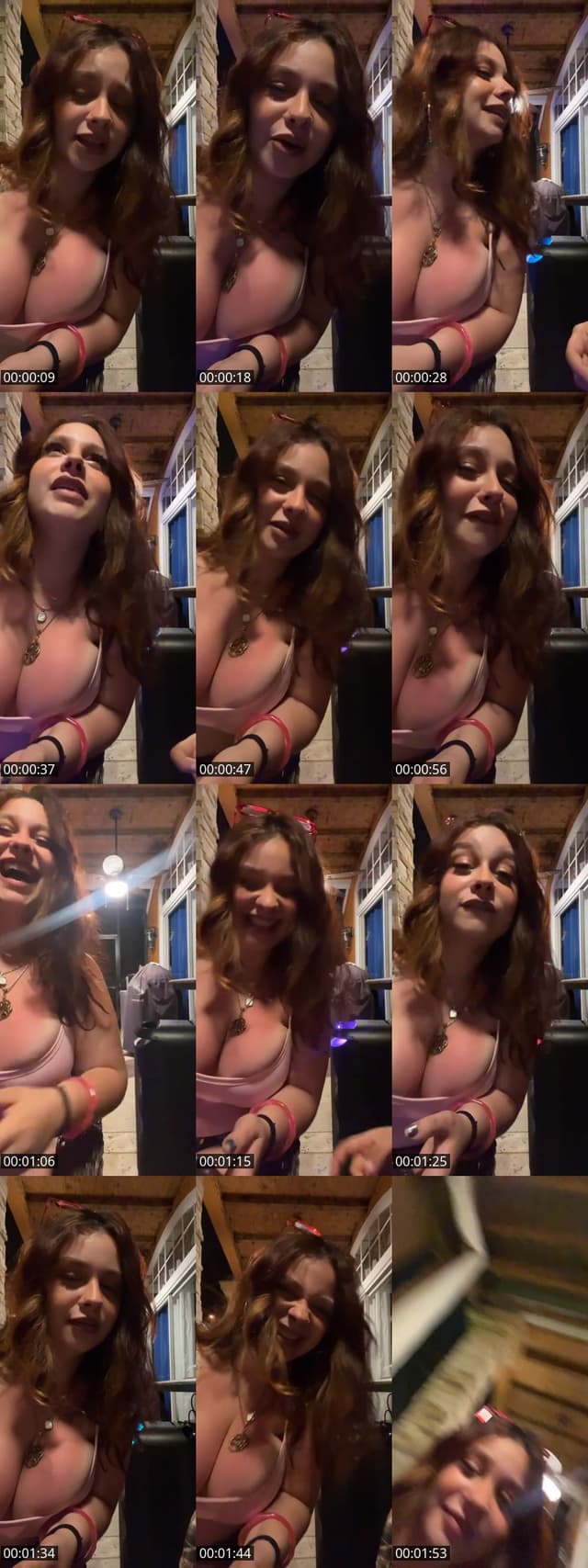 TikTok live: 4funnn by @partygetsmewetterx100pre