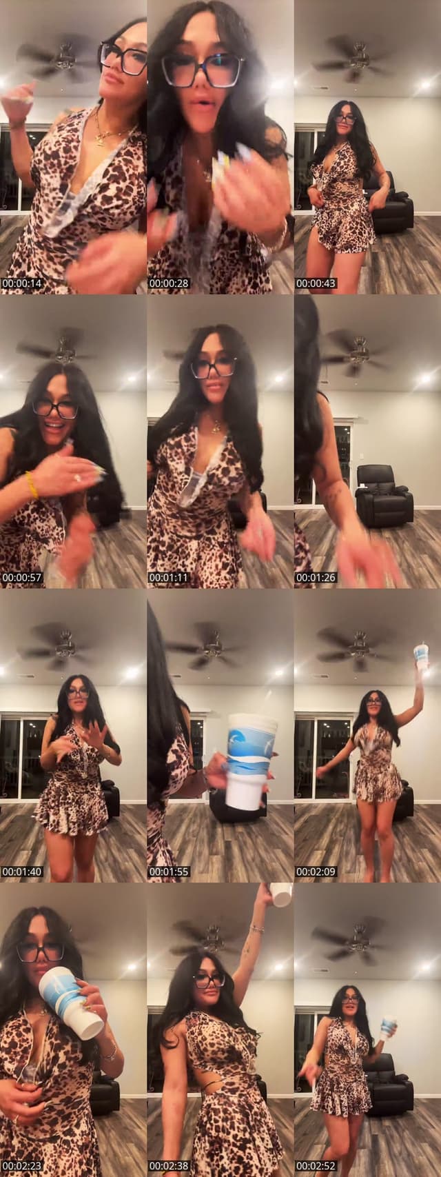 TikTok live: Hablemos ?? by @mirita_xoxo