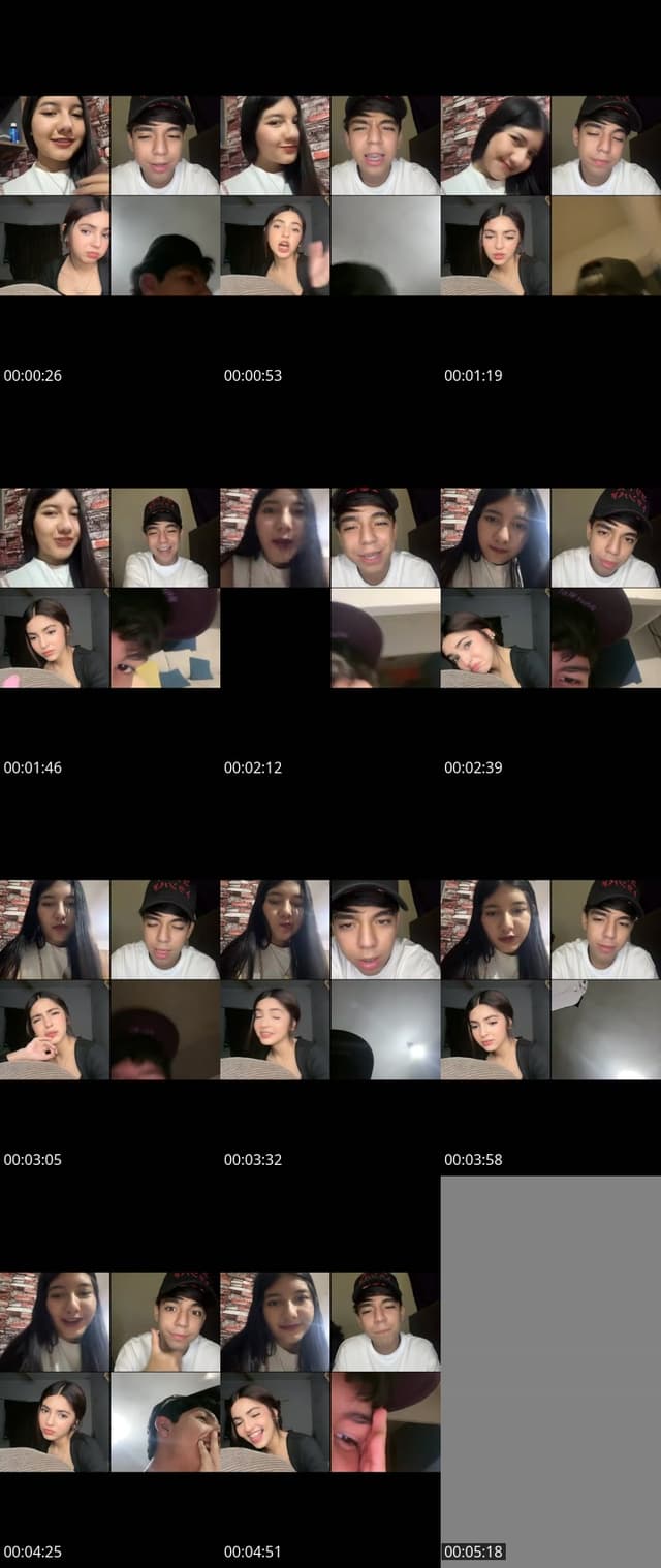 TikTok live: ostia tío by @nvldezzz_