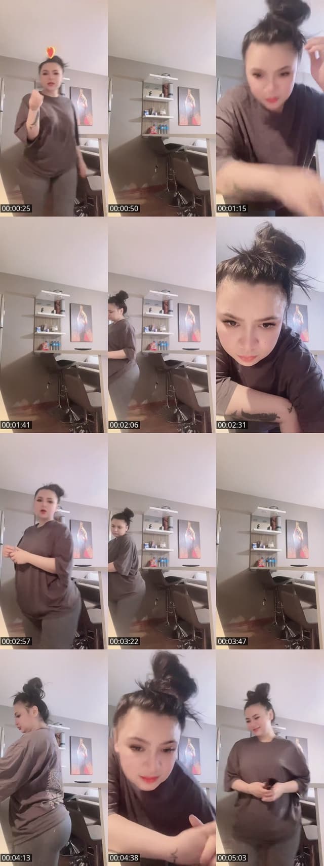 @dilyamdilyam30 TikTok live from 2026-05-11