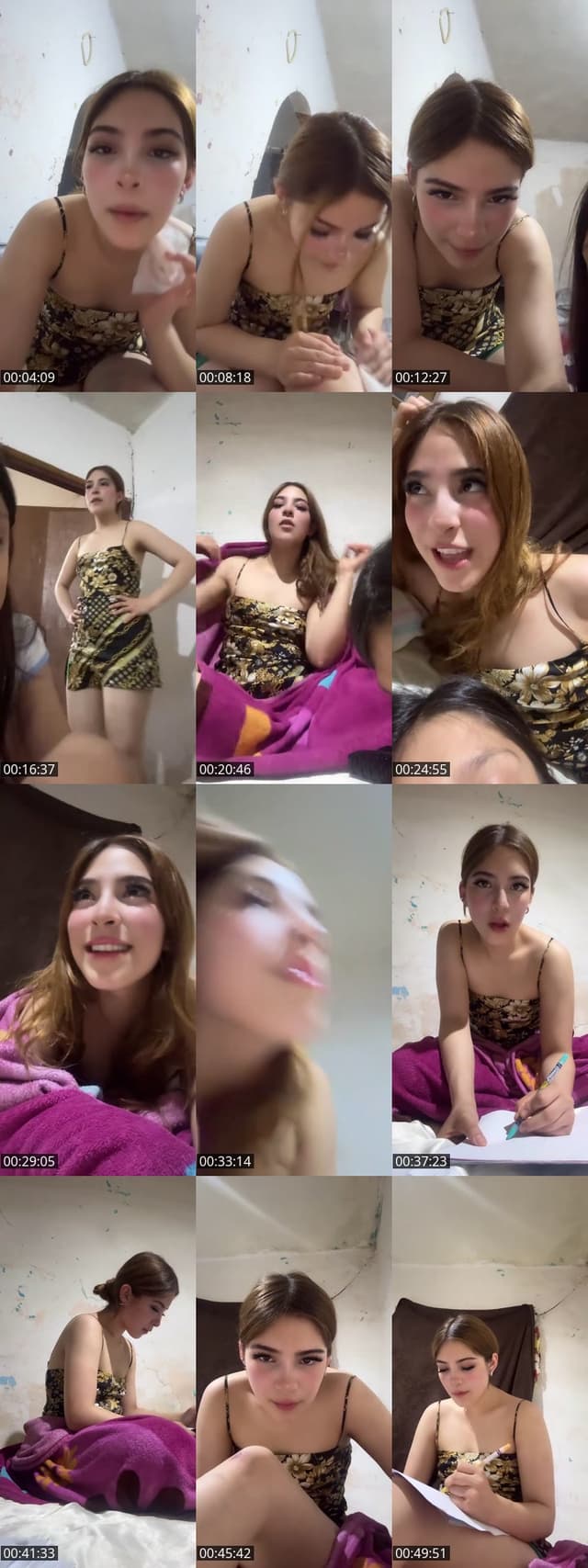 @grecia_vega1 TikTok live from 2026-05-11