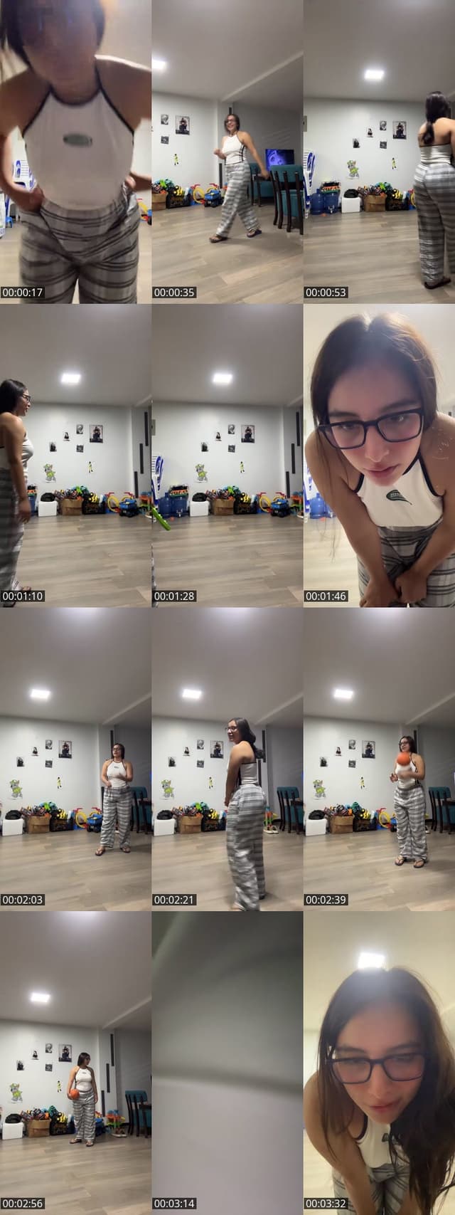 TikTok live: Holappp, como están by @jhosslyn.6