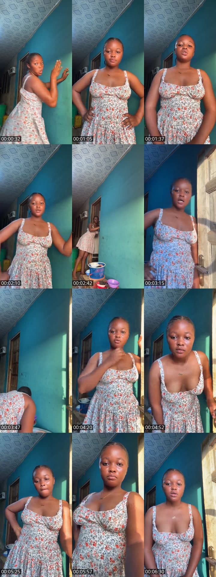 @afialove908 TikTok live stream