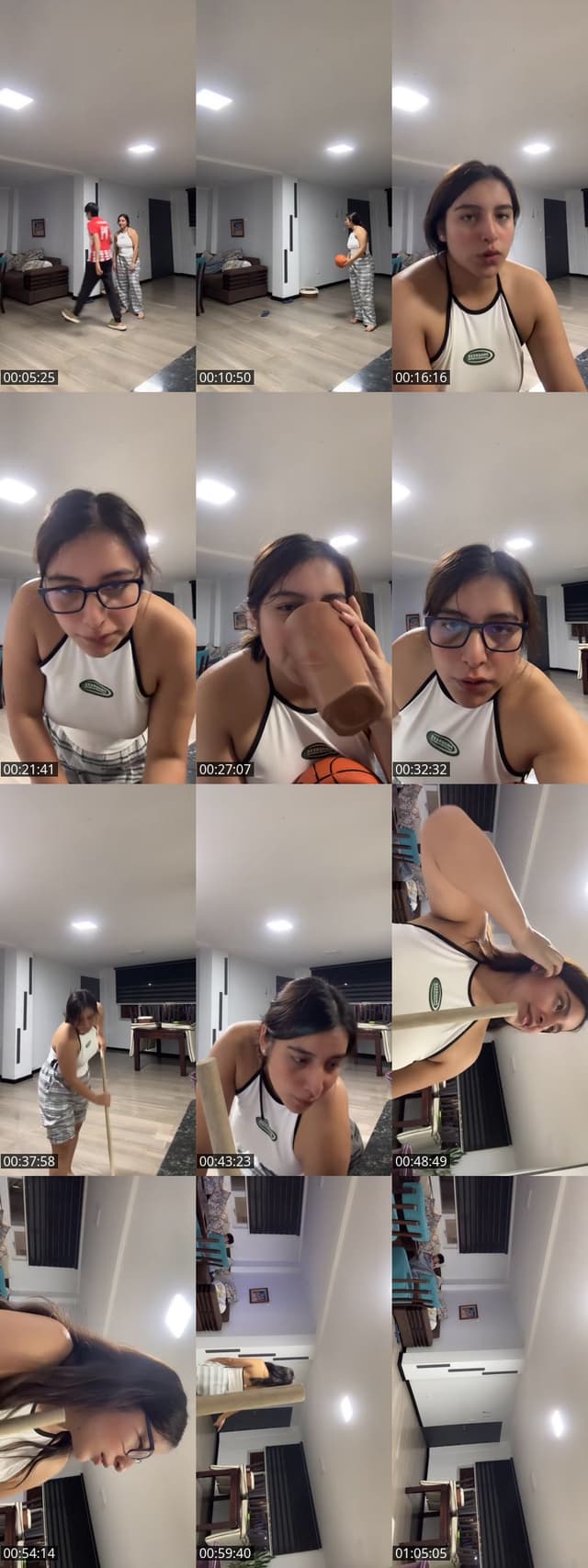 TikTok live: Holappp, como están by @jhosslyn.6
