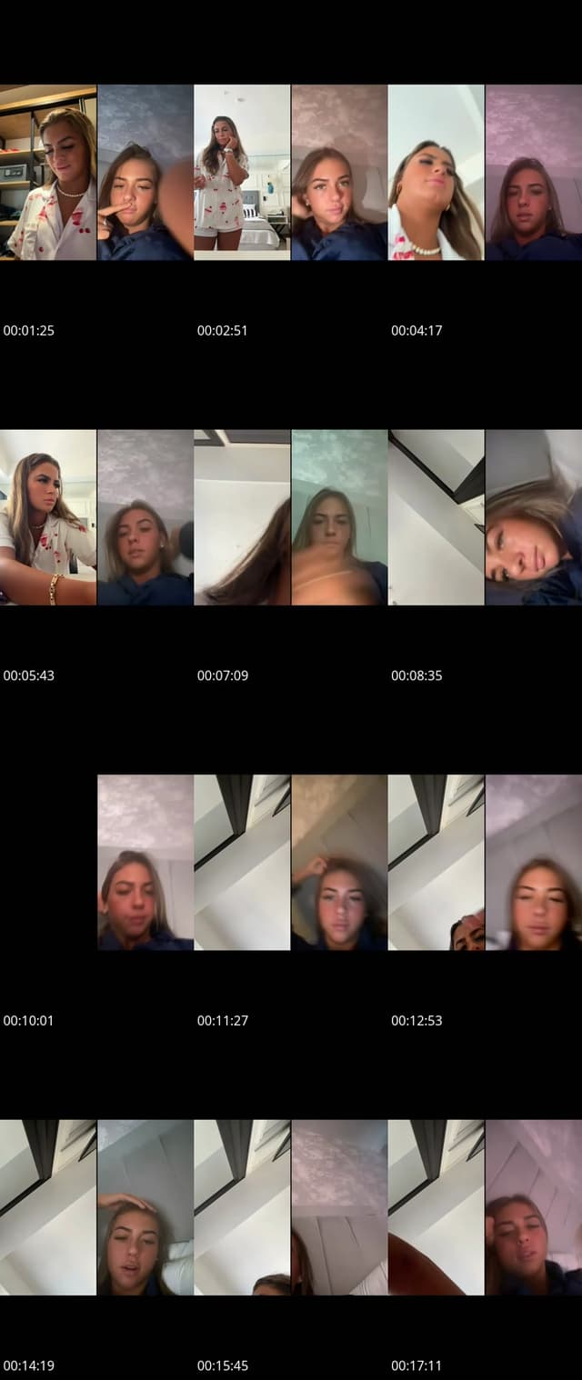 @chloe2.x.x TikTok live from 2026-05-11