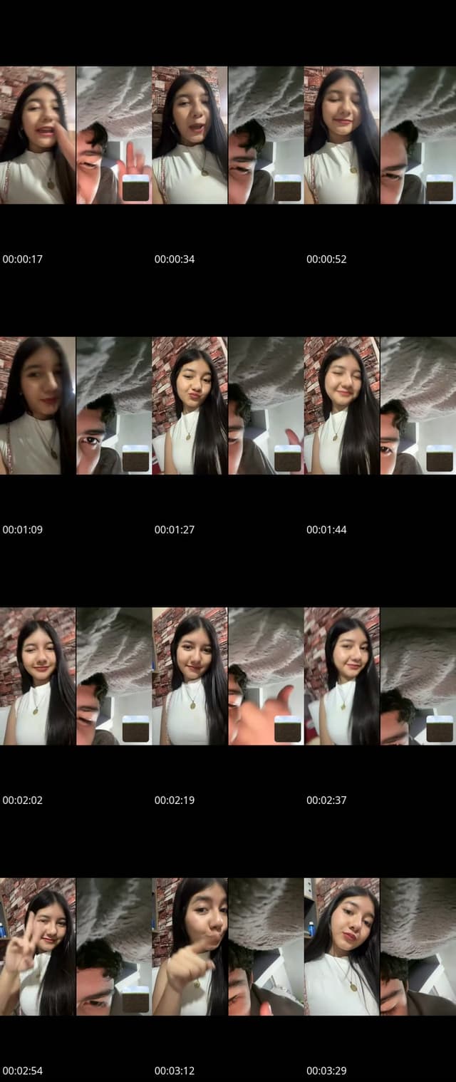 TikTok live: ostia tío by @nvldezzz_