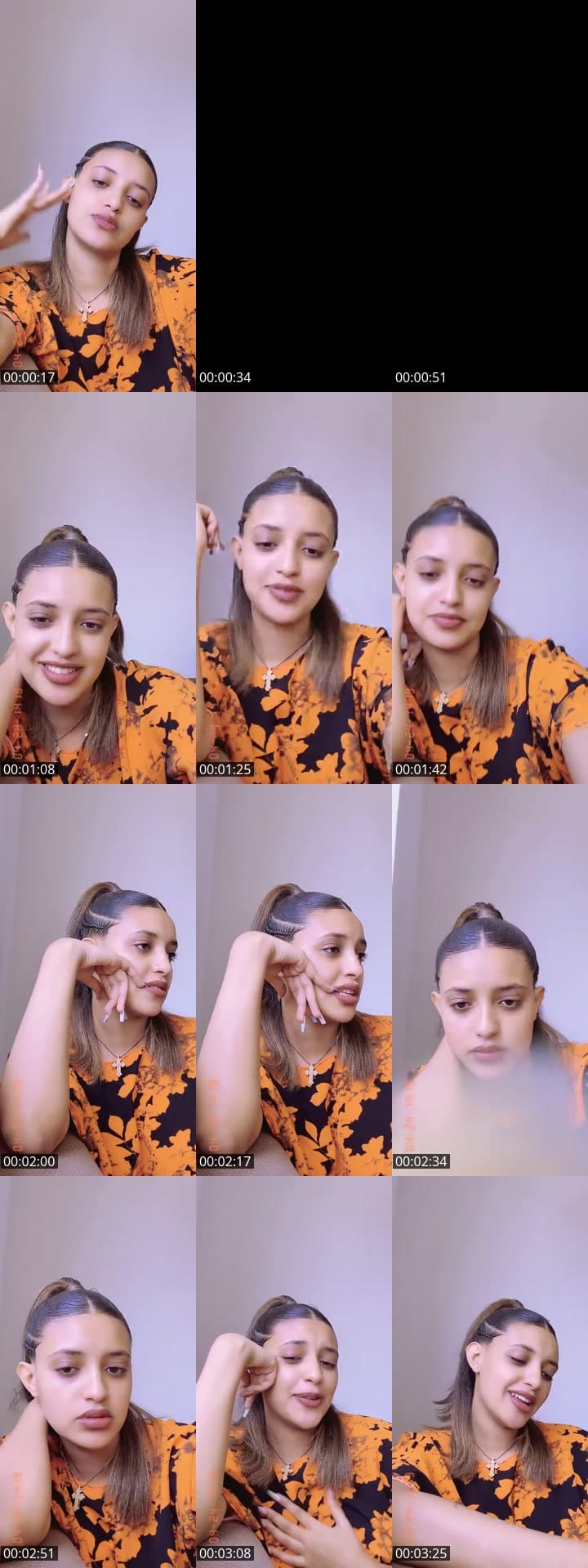 @bezawittadele1 TikTok live stream