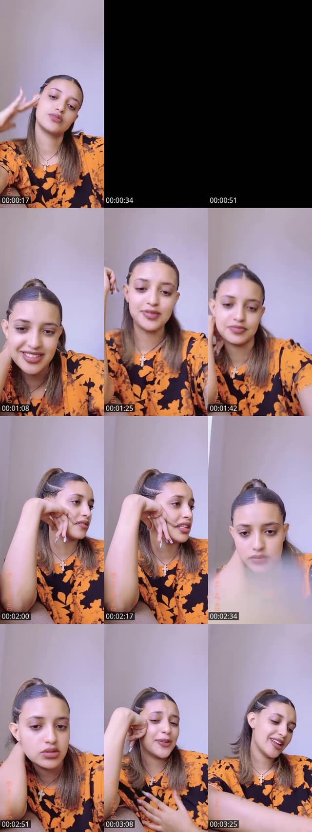 @bezawittadele1 TikTok live from 2026-05-11