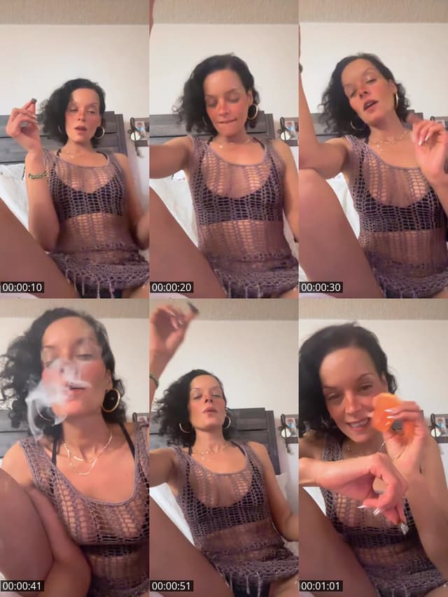 @badassyami21 TikTok live from 2026-05-11