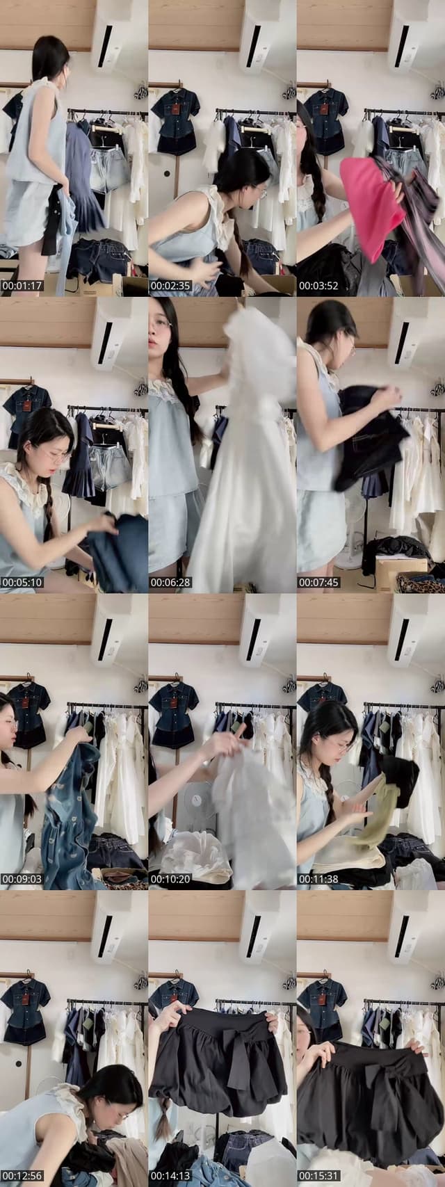 TikTok live: pass new by @anhy1222