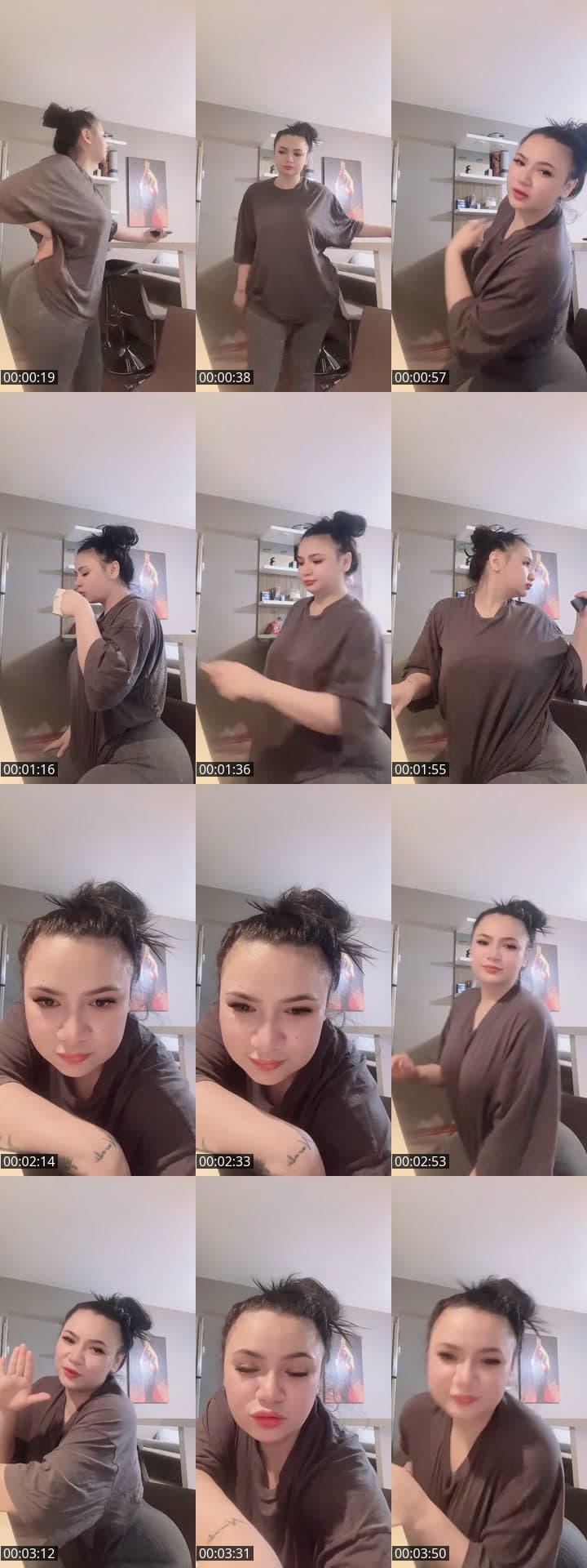 @dilyamdilyam30 TikTok live stream