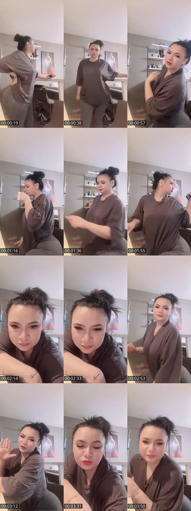 @dilyamdilyam30 TikTok live from 2026-05-11