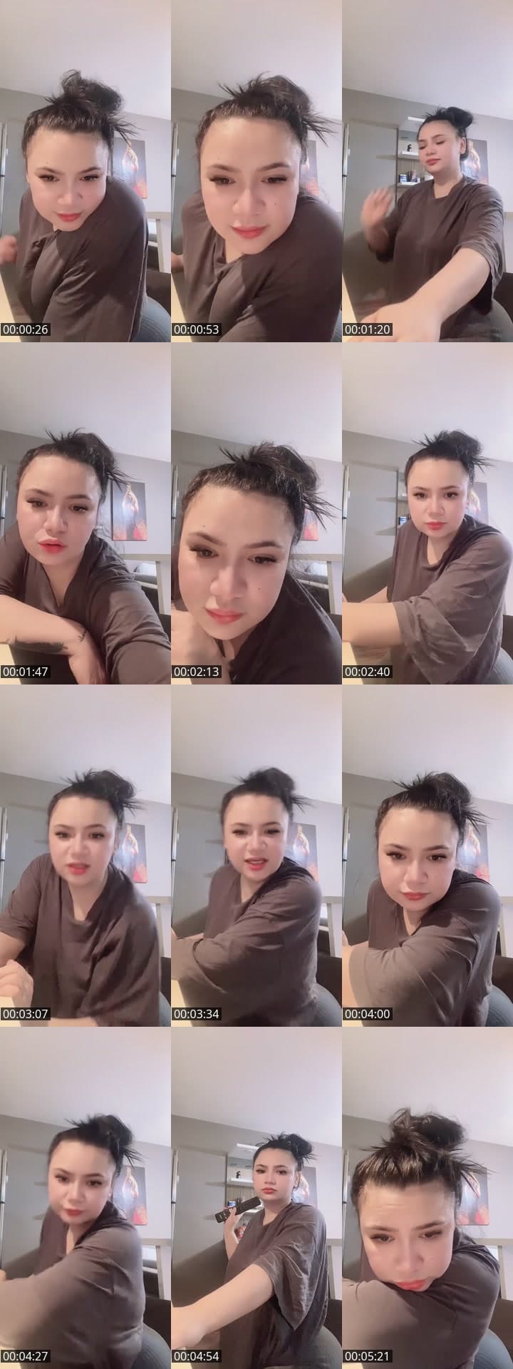 @dilyamdilyam30 TikTok live stream