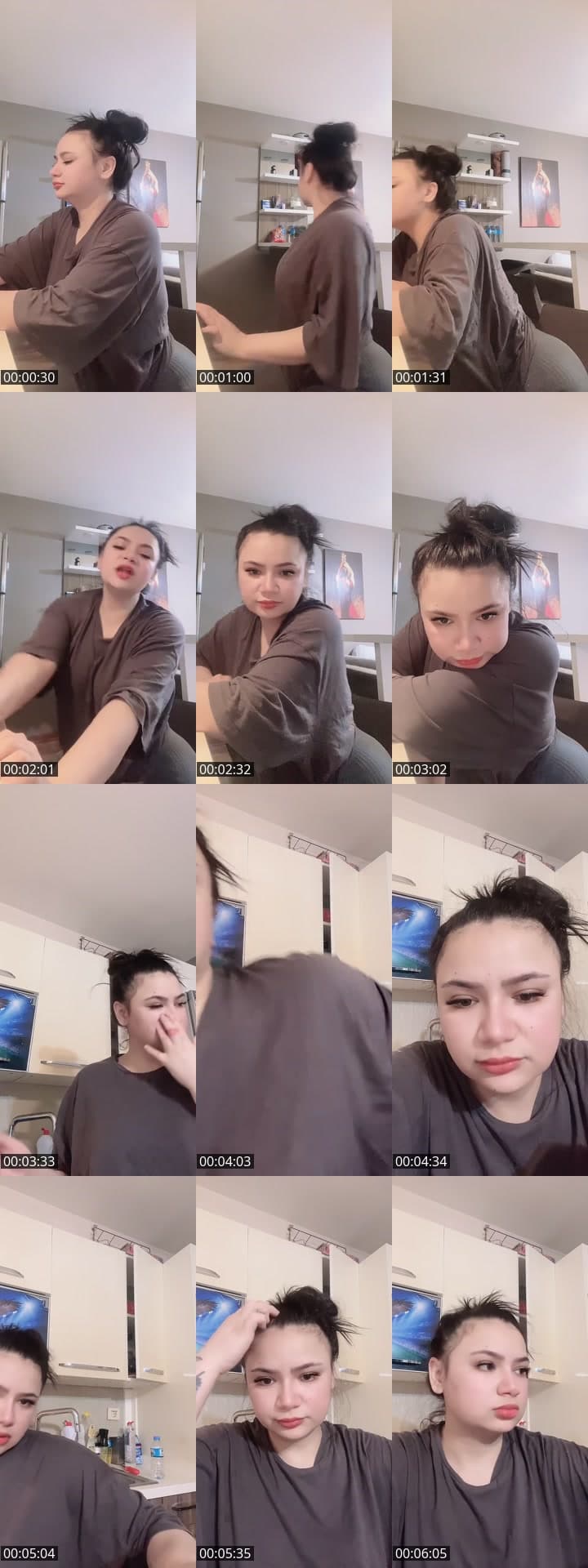 @dilyamdilyam30 TikTok live stream