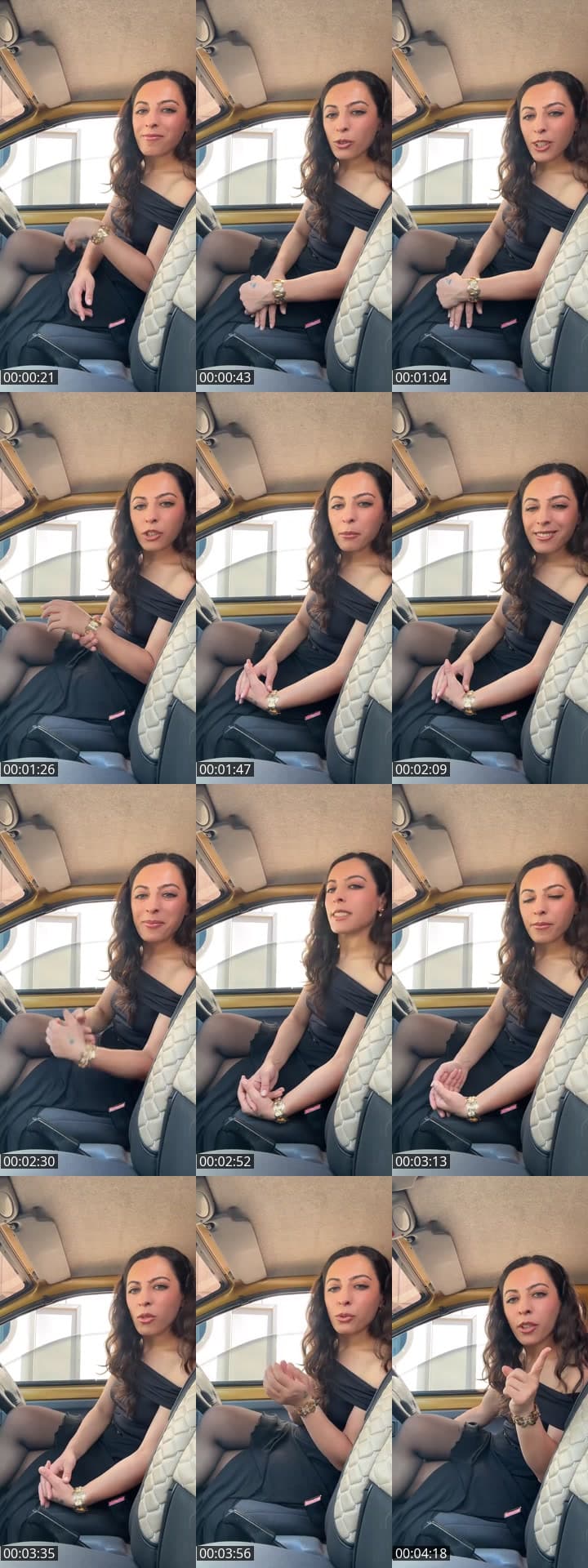 @aydagokce1 TikTok live stream
