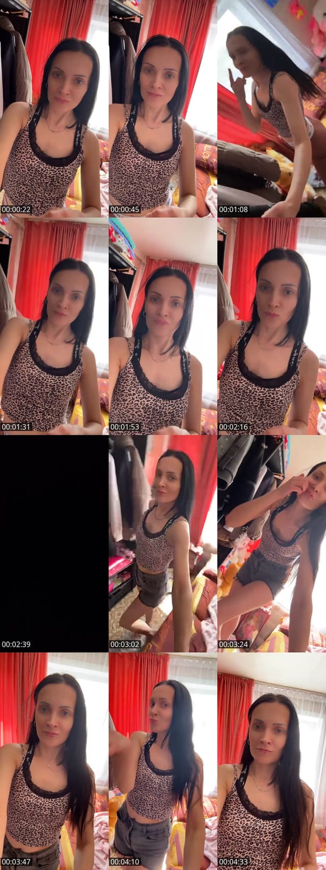@olka8_9 Kazakhstan TikTok live from 2026-05-11
