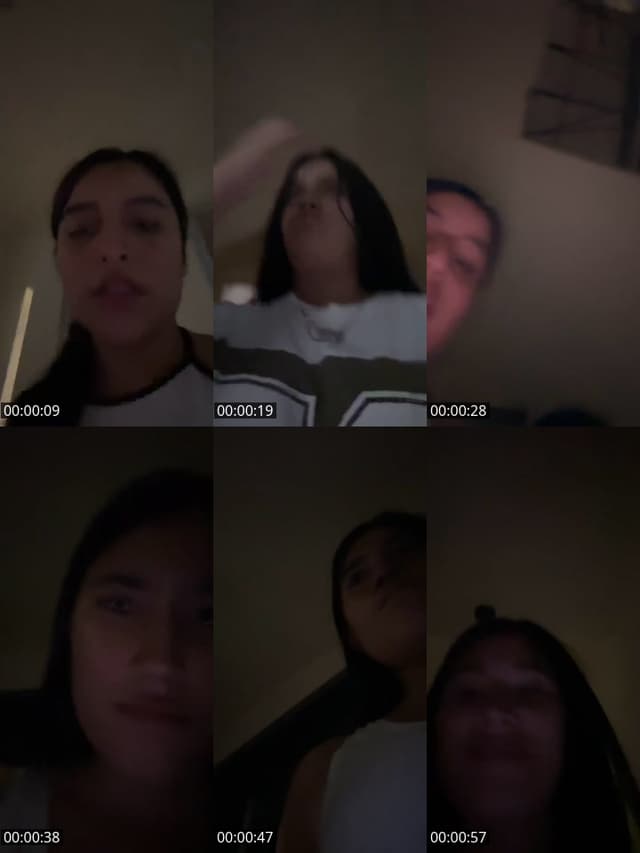 TikTok live: Holappp, como están by @jhosslyn.6