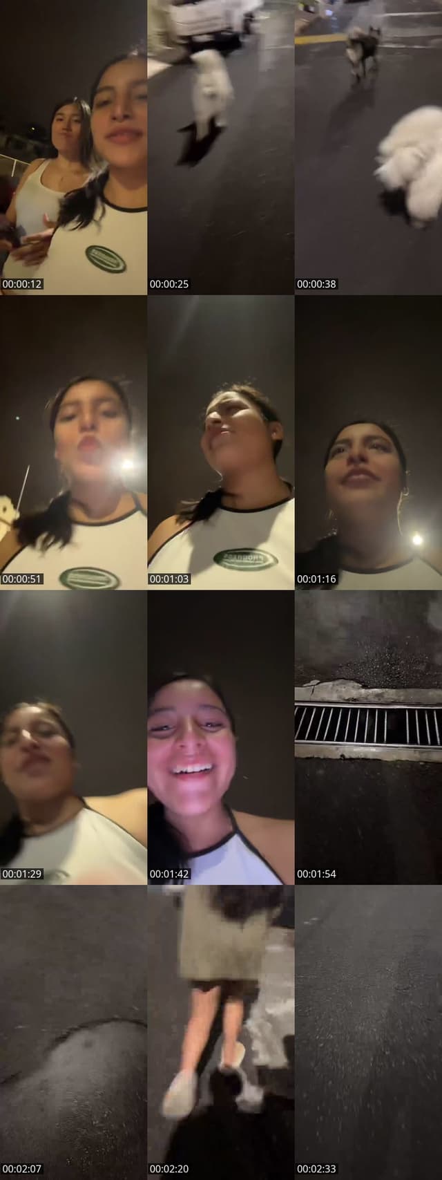 TikTok live: Holappp, como están by @jhosslyn.6
