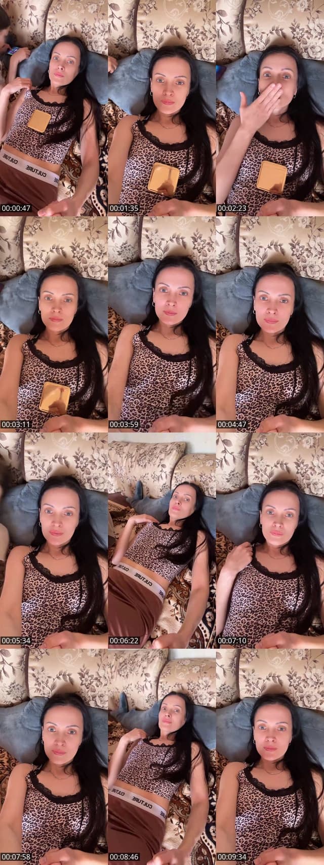@olka8_9 Kazakhstan TikTok live from 2026-05-11