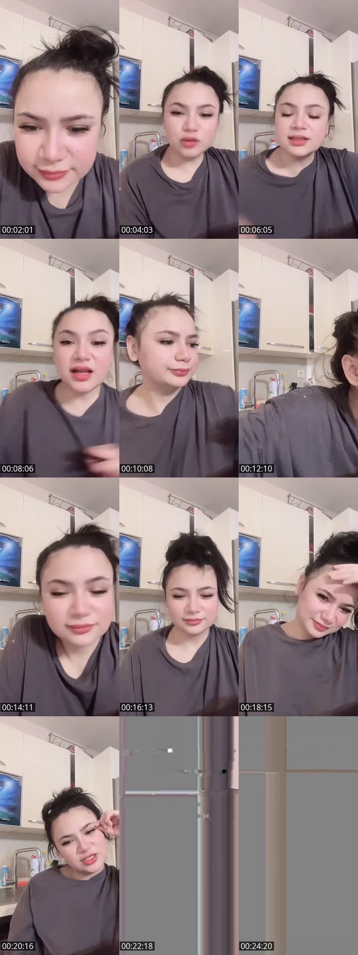 @dilyamdilyam30 TikTok live stream