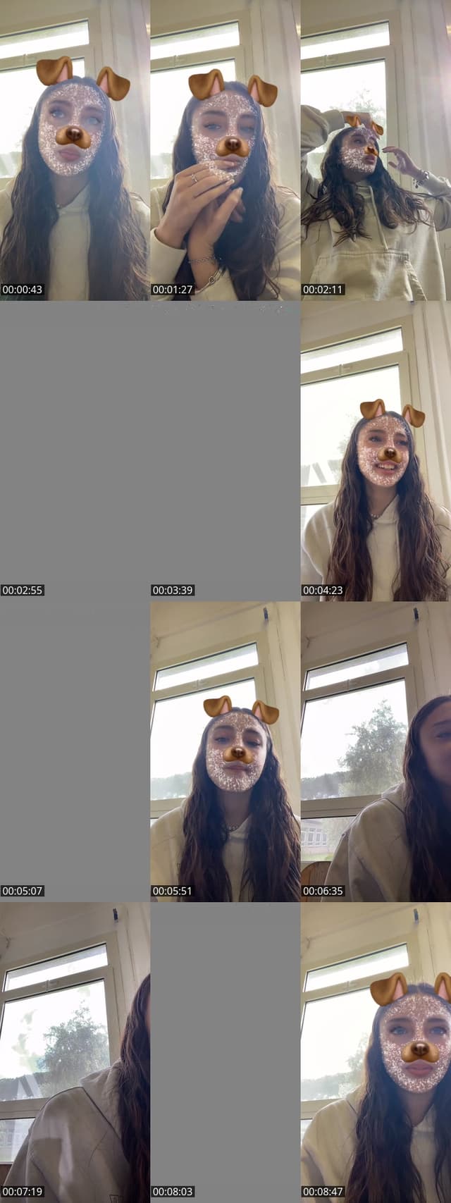 @giada.valeriani TikTok live from 2026-05-11