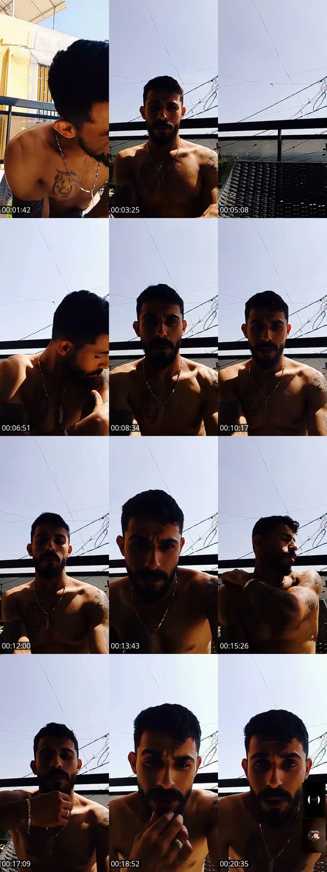 TikTok live: 💔 by @ebnlljnoub