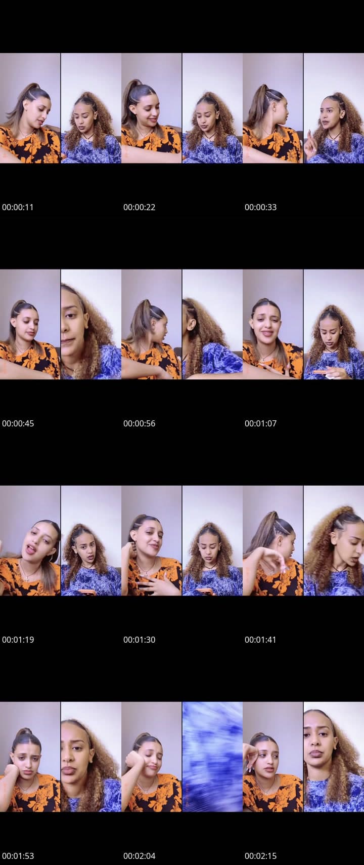 @bezawittadele1 TikTok live stream