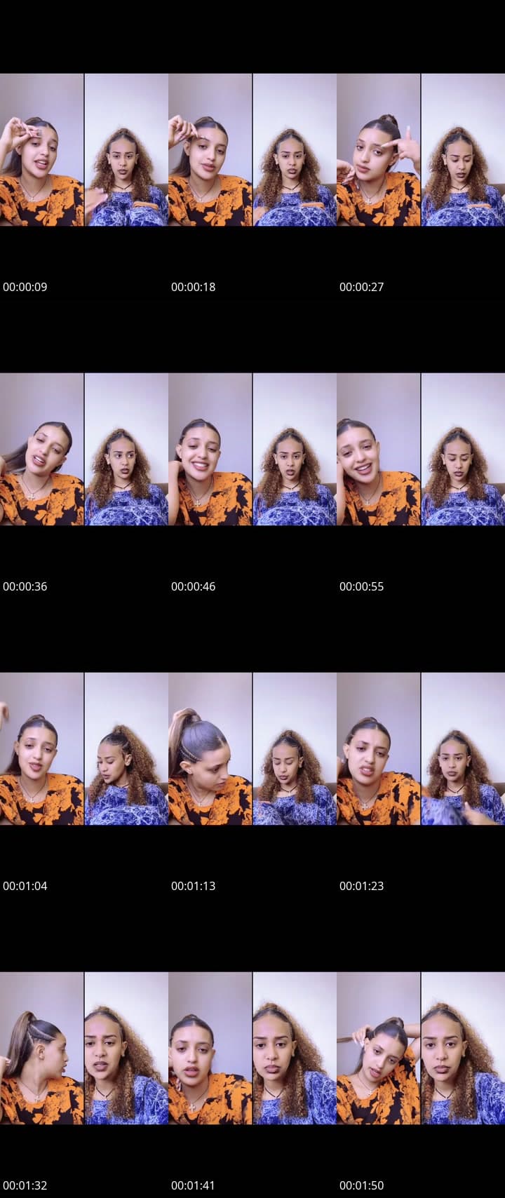 @bezawittadele1 TikTok live stream
