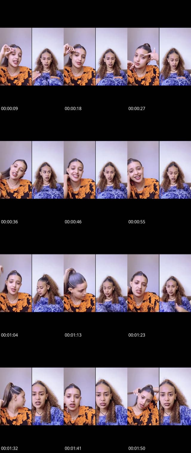 @bezawittadele1 TikTok live from 2026-05-11