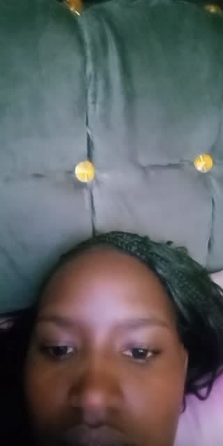 @pureggal TikTok live from 2026-05-11