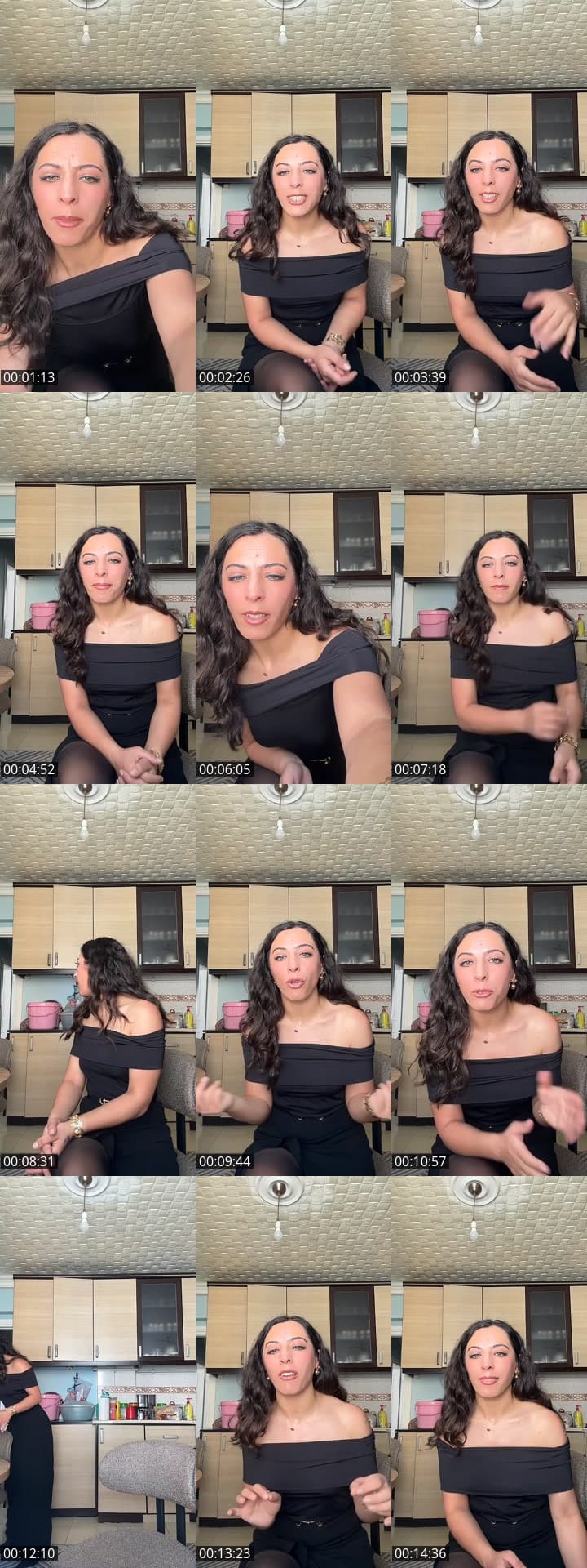 @aydagokce1 TikTok live stream