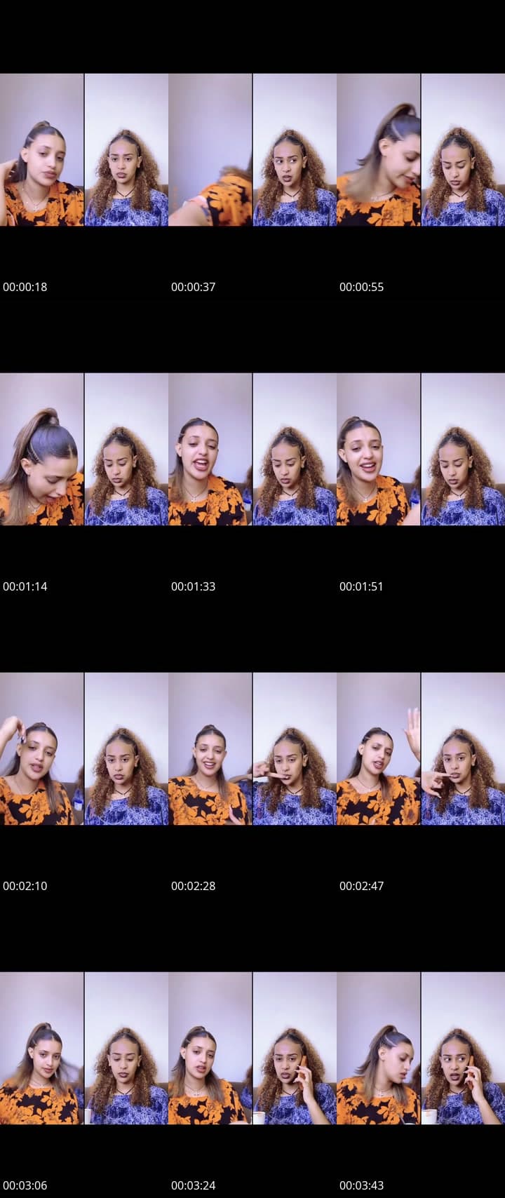 @bezawittadele1 TikTok live stream