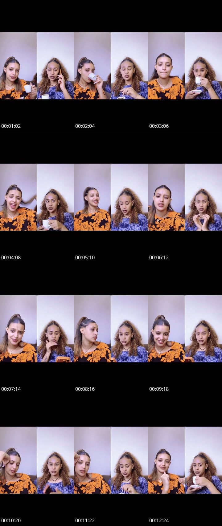 @bezawittadele1 TikTok live stream