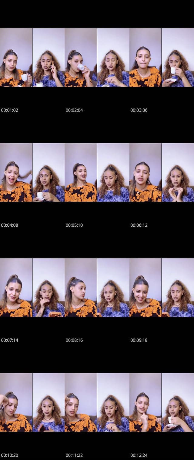 @bezawittadele1 TikTok live from 2026-05-11