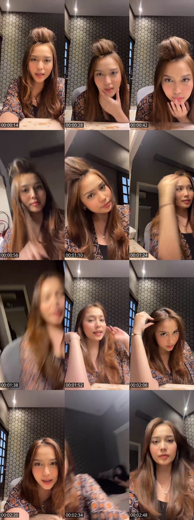 @duhtaniaa TikTok live from 2026-05-11