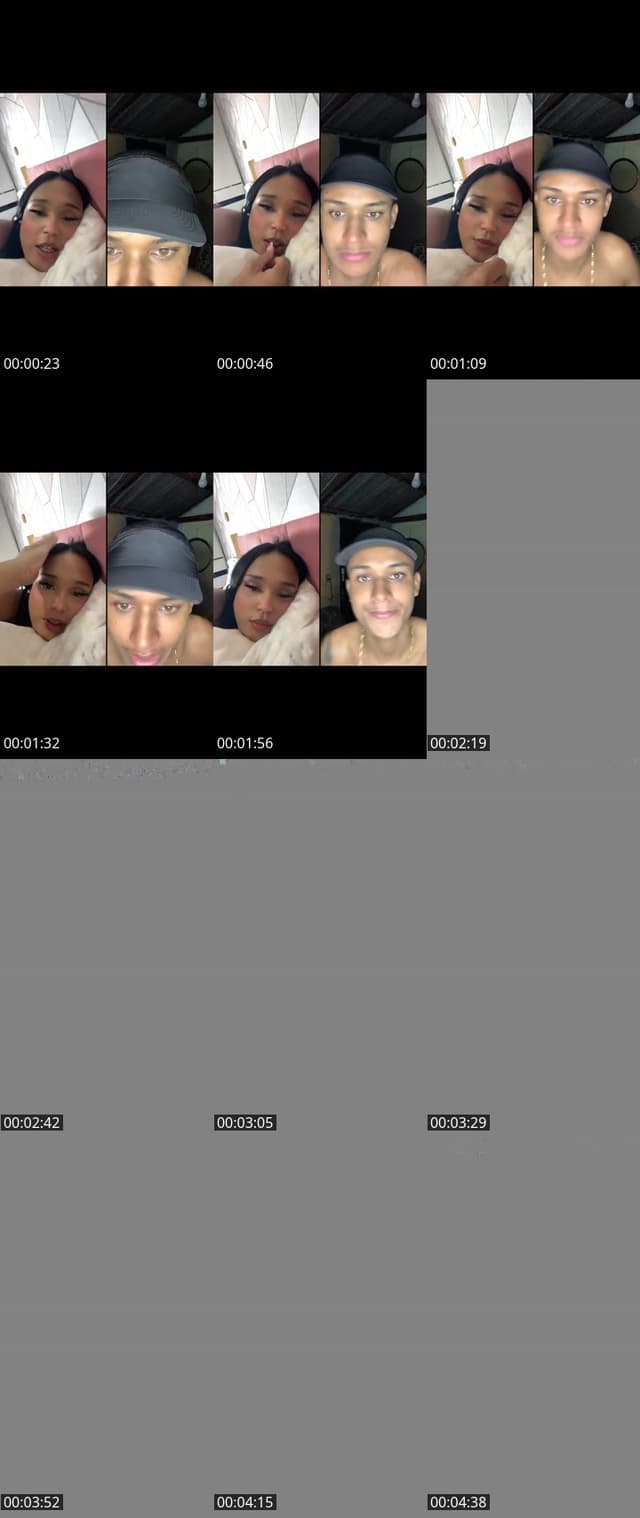 TikTok live: Olá vamos conversar by @dafnevitoriaar
