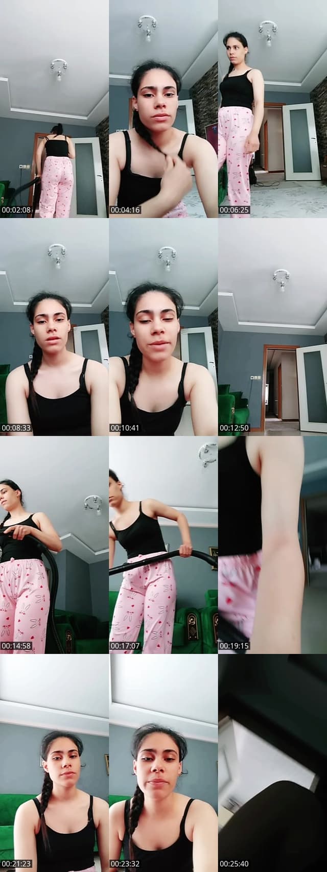 TikTok live: İbineler giremez👈 by @bitkin0133