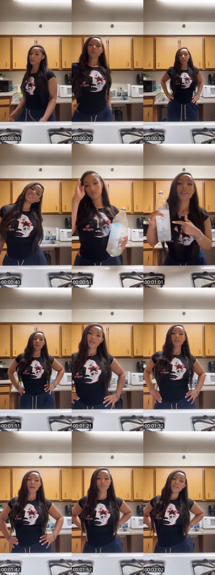 @khayarchivess TikTok live stream