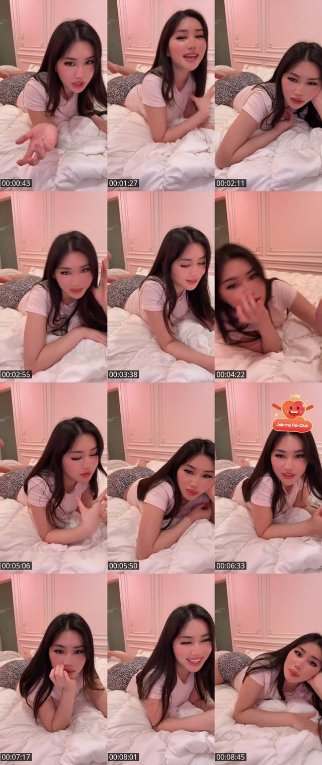 Past TikTok live: Hang out by @vietkitty26