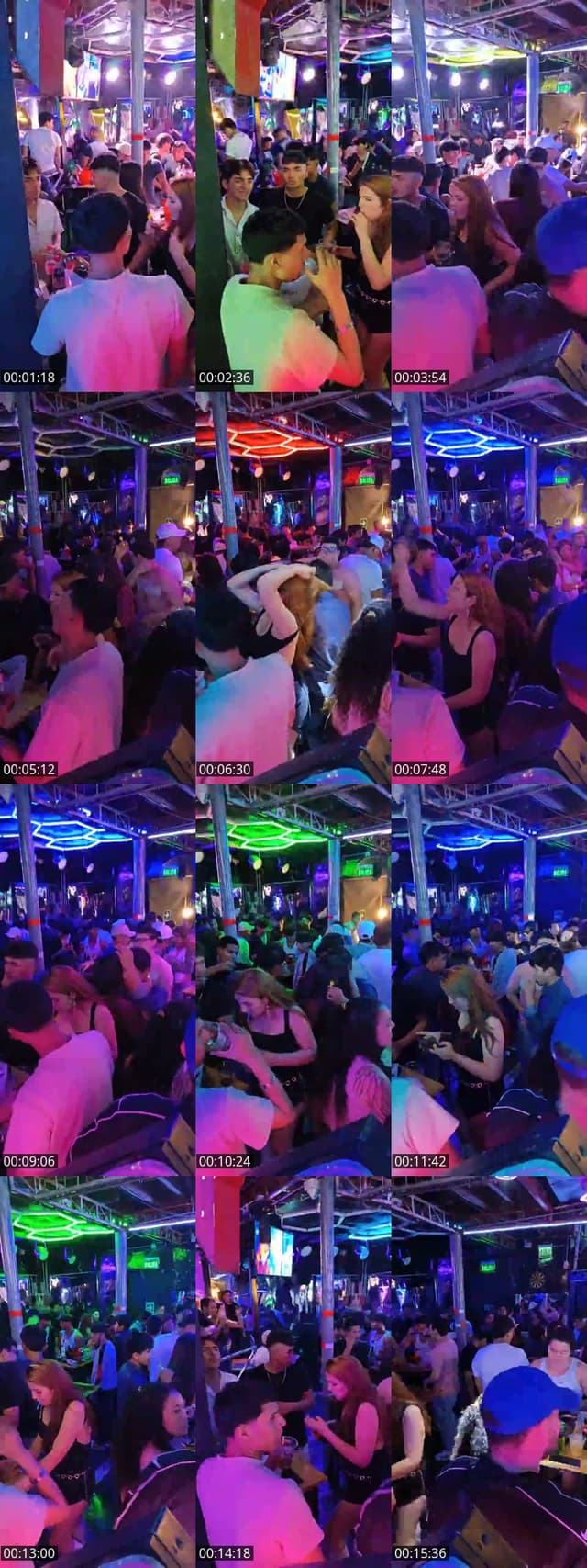 TikTok live: Siganme.. Los menciono gente.. by @dj.ernestoindriago