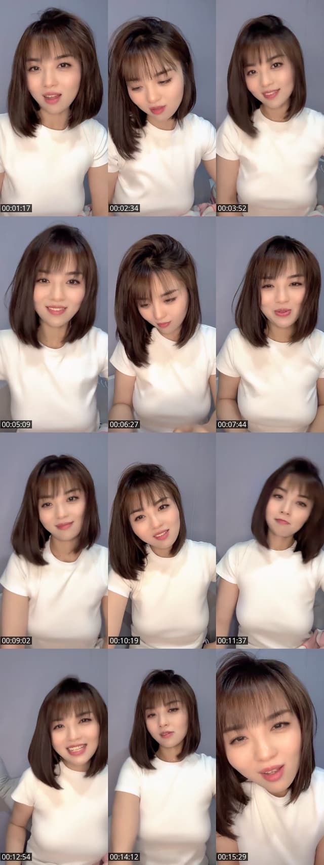 TikTok live: yaya 按摩 中巴鲁160036哇塞85700357 by @whatsapp85700357