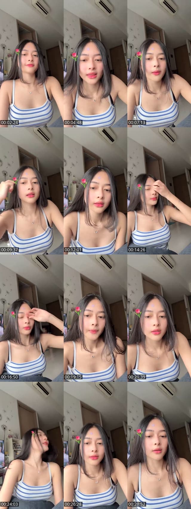 @xxsagi0 TikTok live from 2026-05-11