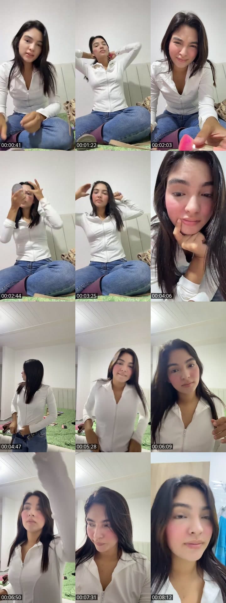 @paulamartinez2426 TikTok live stream