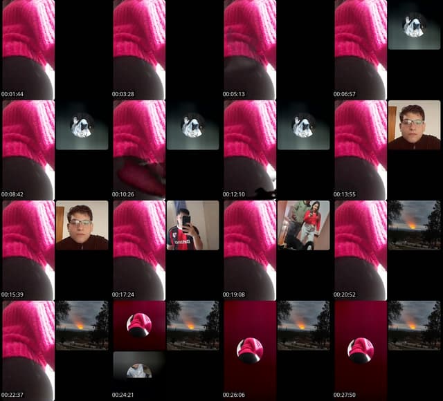 TikTok live: live by @loquitaaaaaaaa132