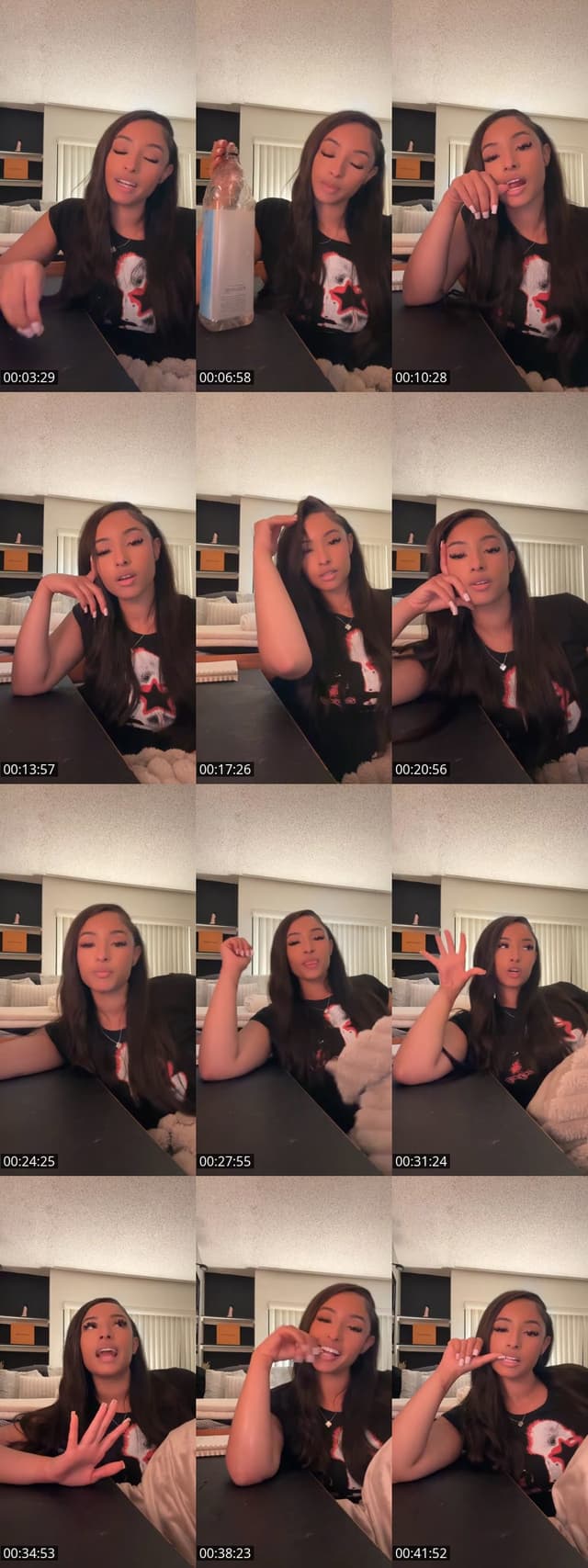 @khayarchivess TikTok live from 2026-05-11