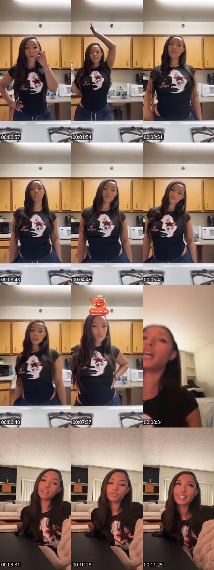 @khayarchivess TikTok live stream